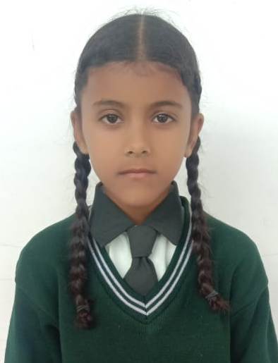 MANNAT KAUR